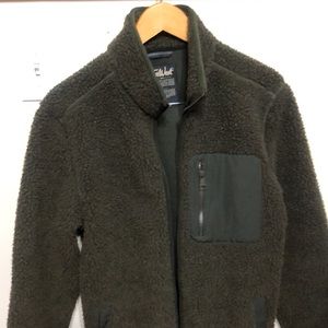 FarWest Teddy Jacket